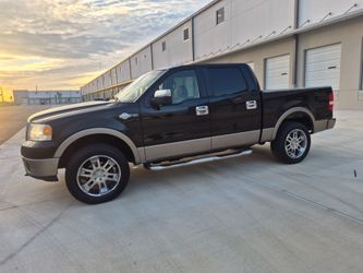 2005 Ford F-150