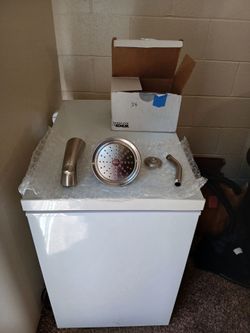 Kohler appliances