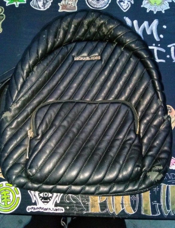 Michael Kors Bag/Backpack style bag
