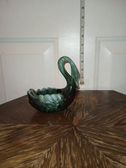 Green Swan