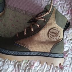 Paladium New Sz 6men 7.5women Box Original 100 Price