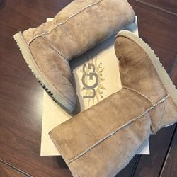 Kids Ugg Classic Tall Boots