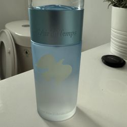 Love Fills L'Air Du Temps by Nina Ricci For Women 3.4 oz Eau De Toilette Spray