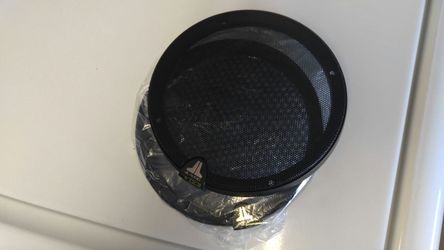 6 1/2 speaker covers