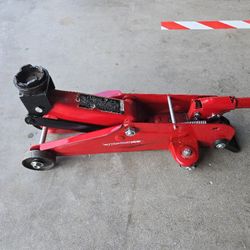 Floor Jack