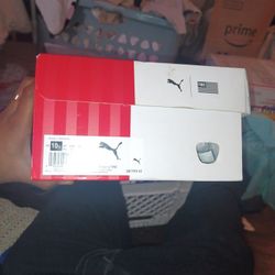 Puma Future Rider x TMC