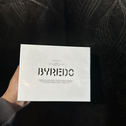 Byredo Mojave Ghost 