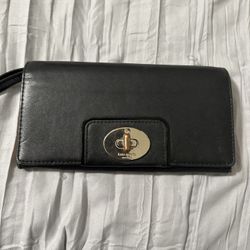 Kate Spade Wallet Wristlet 