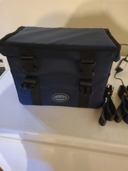 UV sanitizing Bag- New