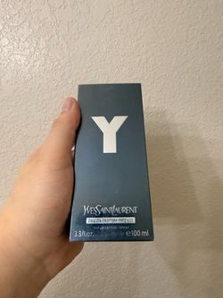 ysl eau de parfum