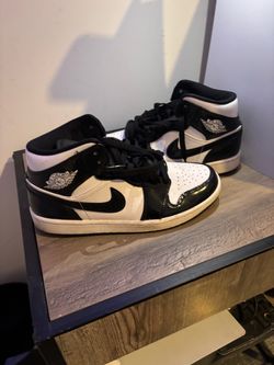 Air Jordan 1 High OG “twist”  size 7