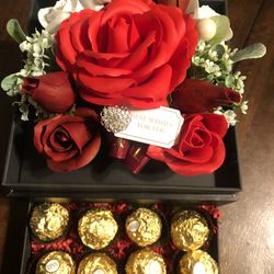 Valentine’s Day Gifts 