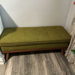 Katheryn Storage Bench