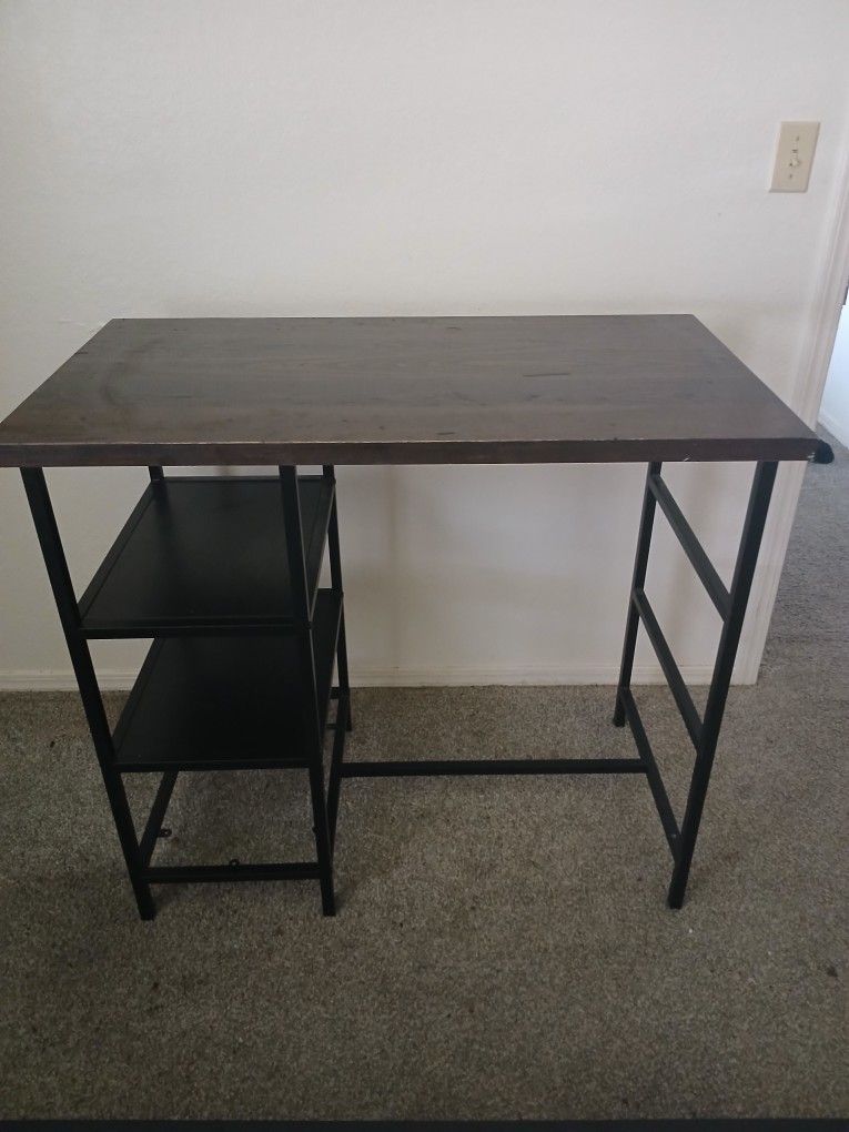 Desk/TV Stand