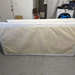  Box Springs