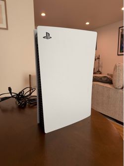Ps5 Digital