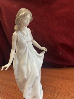 Lladro “wonderful Mother