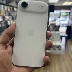 iPhone 17 Air Unlocked Available 