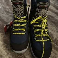 Finntrail Hiking Boots 