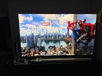 65” LG OLED TV