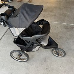 Baby Trend Jogger /stroller