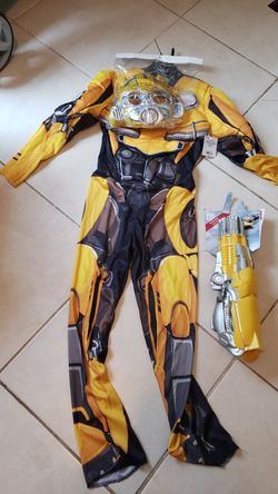 Transformed