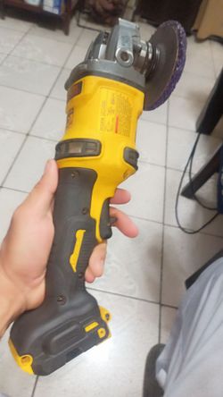 MakemeanOfferOnly Have The Grinder That's All