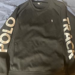 Polo Sweatshirt 