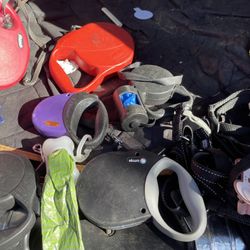 Leashes - Extended Various Sizes $5.00