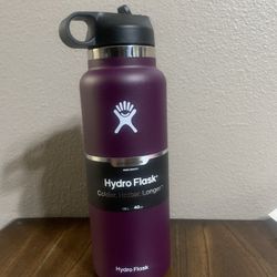 Hydro Flask 40 Oz