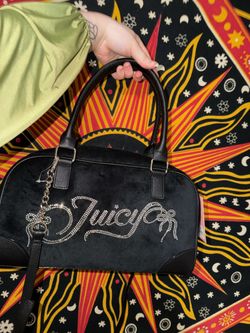 Juicy Couture Bag 