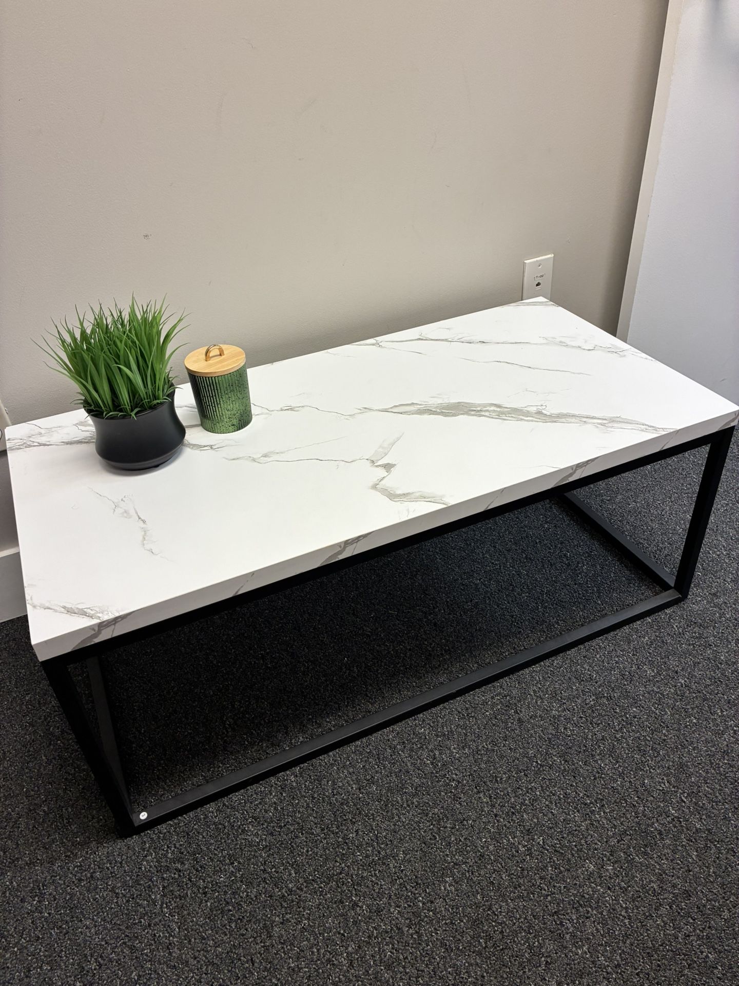 Coffee Table 40x20