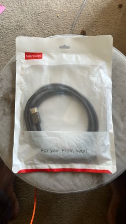 8K HDMI 2.1 Cable