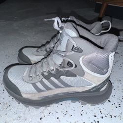 MERRELL  Number Seven 