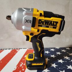 Impact Wrench