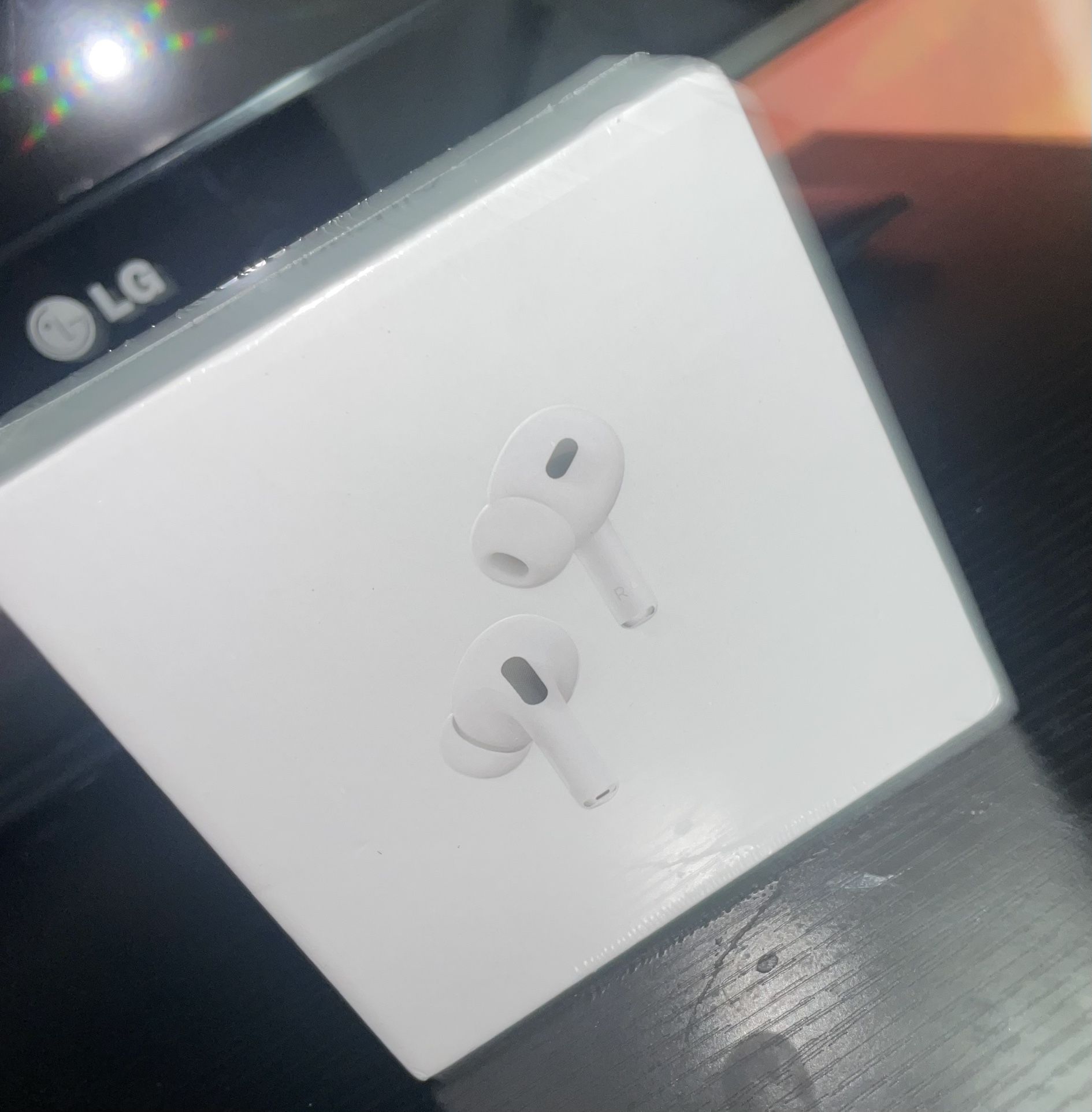 AirPod Generation 2 Pro