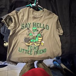 Grunt Style 2x Shirt