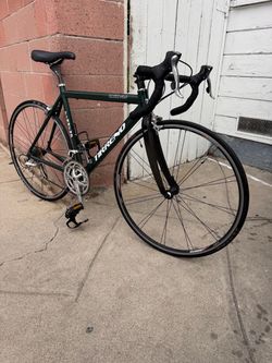 Tirreno RAZZA -3.0 Road bike 52cm