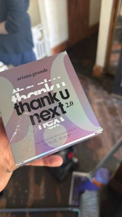 Ariana grande parfum