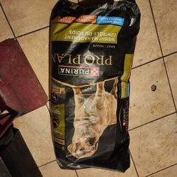 Purina Pro Plan 30lb Bag 