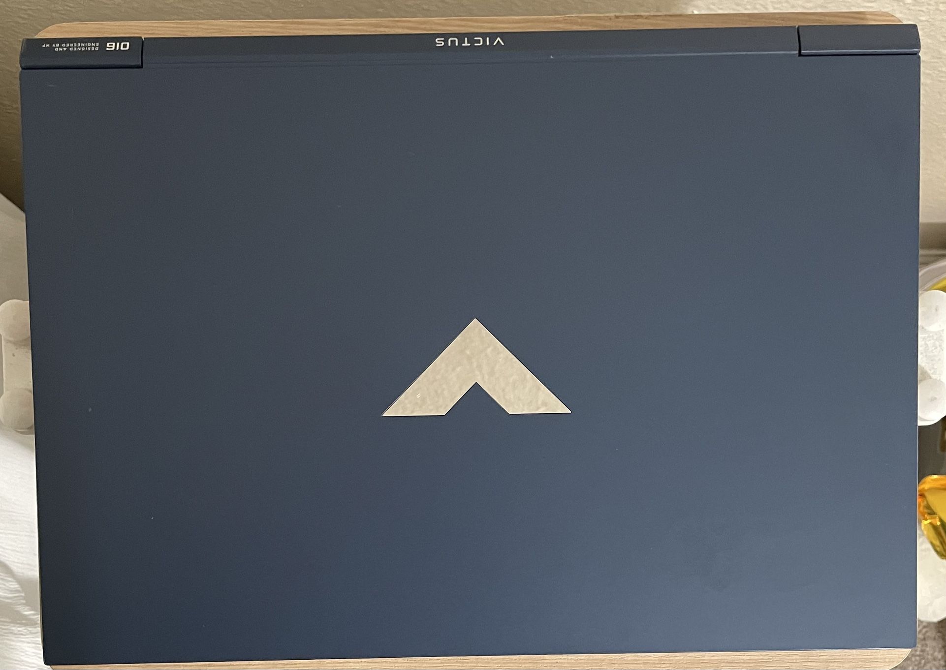 “Omen Victus Gaming Laptop”