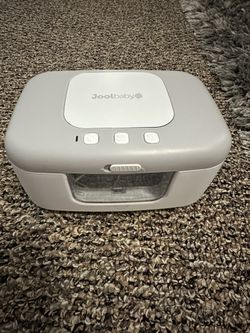 Wipes Warmer