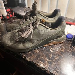 Reebok Nano X1