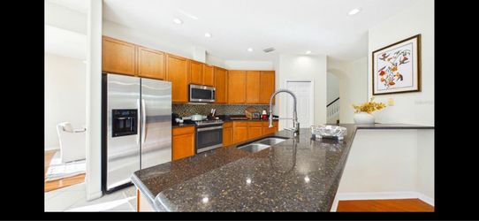 Kitchen Cabinets