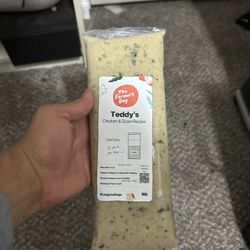 Farmers Dog Food