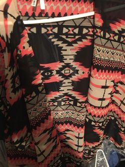 Kimono shirt