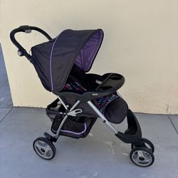 Stroller