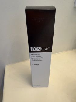 PCA Skin Facial Wash