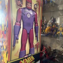 Sentinel X-Men ‘97 