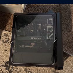 ASUS ROG Strix G15CS Gaming pc Windows 11